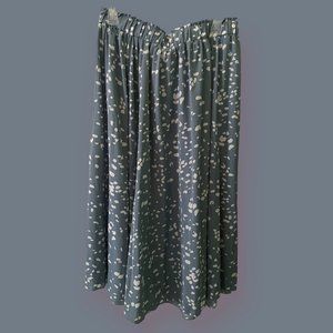 SHEIN Flared Skirt